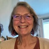 Judith M.'s Photo