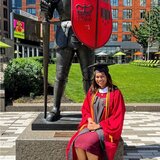 Dona Sanduni B.'s Photo