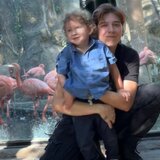 Photo for One Child, Light House Keeping - Single dad who needs help with...