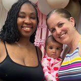 Photo for Part-time Caregiver For Loving One Year Old Girl - We are lookin...