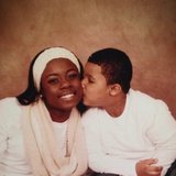 Courterra S.'s Photo