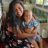 Alexandra M.'s Photo