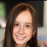 Madeleine B.'s Photo