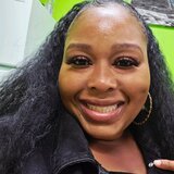 Maqueshia M.'s Photo