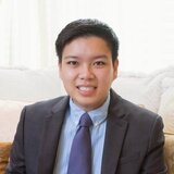 Steven Patrick G.'s Photo