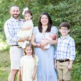 Photo for Babysitter Needed For 3 Children In Daleville. - Our family in L...