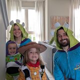 Photo for Recurring Date Night Babysitter Needed For 2 Children - We're lo...