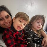 Photo for Nanny Needed For 2 Children In Middletown. - We are looking for...