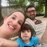 Photo for Help On Weekends Needed. - Help needing on the weekends with 2 k...