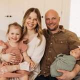 Photo for Part-time Nanny Needed For 2 Children In Wayzata. - We are looki...