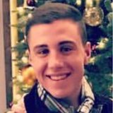 Christian G.'s Photo