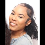Amiyah T.'s Photo