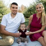 Photo for Nanny Needed For 1 Child 5 Months Old Nashua. In Home Nanny. - W...