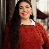 Virginiagrace V.'s Photo