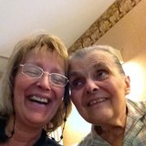 Glenside senior care giver Lois H.