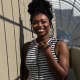 Christine W.'s Photo