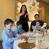 Photo for We Have Three Kids (12, 9 And 5), A Dog And A Cat. The Tutoring...