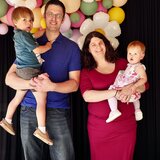 Photo for Morning Caregiver Needed For 1 Child In Elizabethtown. - We are...