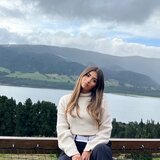 Sofia P.'s Photo