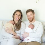 Photo for Nanny Needed For Twins - Hi! We’re a busy, active family looking...