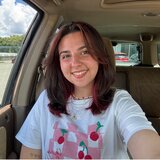 Genevieve C.'s Photo