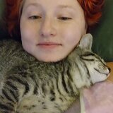 Gabtielle R.'s Photo