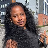 Marceline Q.'s Photo