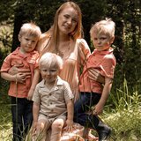 Photo for Babysitter Needed For 3 Children - I work part time every weeken...