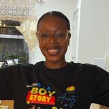 Christine S.'s Photo