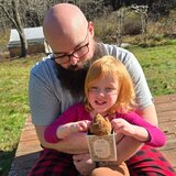 Photo for Babysitter Needed For 1 Child In Freeport. - We are looking for...