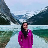 Daphnie Faith S.'s Photo