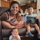 Photo for Babysitter Needed For My Children In Manteca. - We are looking f...