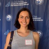 Anastasia G.'s Photo