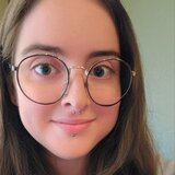 Madeleine S.'s Photo