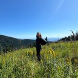 Alexandra F.'s Photo