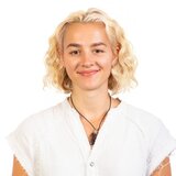 Alexandra V.'s Photo