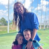 Photo for Saturday Sessions - I need someone to be with my little people f...