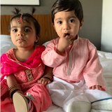 Photo for Babysitter Needed For 2 Children In Cary. - We are looking for a...