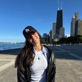 Grace Anne F.'s Photo