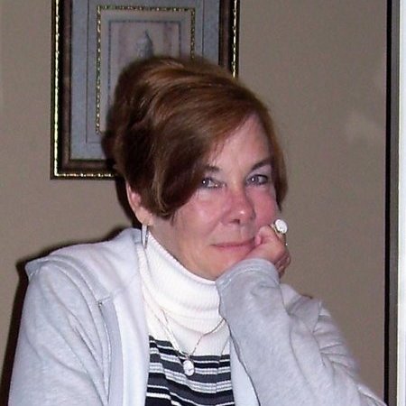Phyllis M.