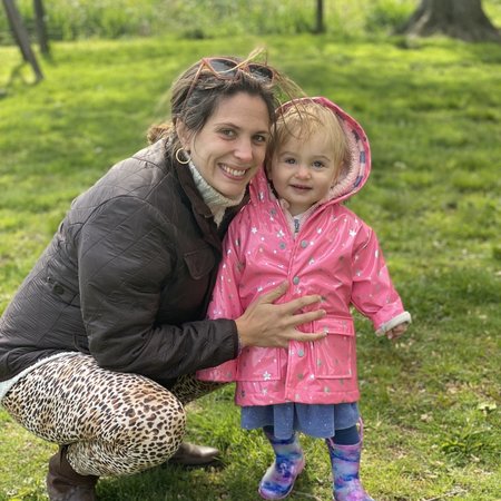 Babysitter Needed For 3 Children In Hopewell.