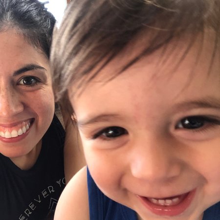 Monday Evening And Occasional Saturdays Needed For 2 Boys