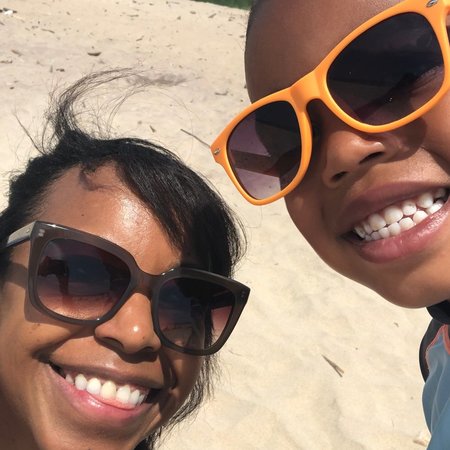 Regular Nanny/babysitter Needed For My 10 Year Old Son In Washington.