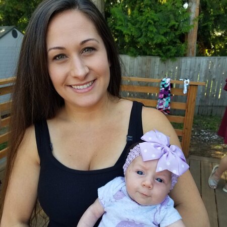 Nanny/ Mommy's Helper Needed For 2 Children In Coweta