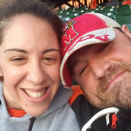 My Son And I Just Experienced A Major Life Change, With The Passing Of My Sweet Husband.