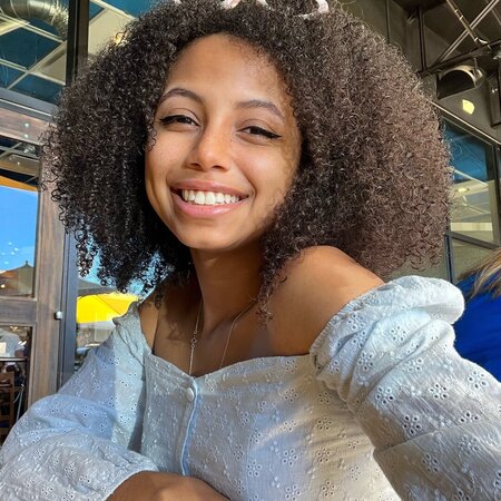 Zoe-marie J.