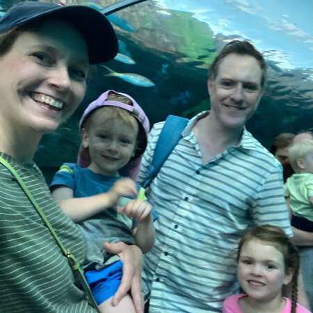 Extra Set Of Hands Needed To Take Care Of Children After School And House