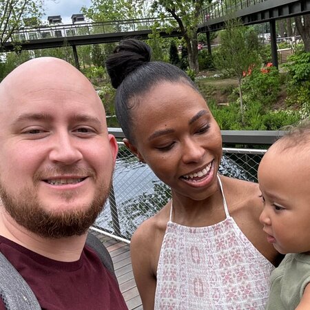 Nanny Needed For 1 Child In Raleigh.