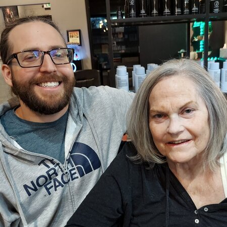 Live-in Home Care Needed For My Mother In Denver