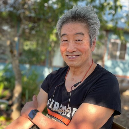 Join Team Caring For Sweet, Funny Elder With Mobility And Cognitive Challenges